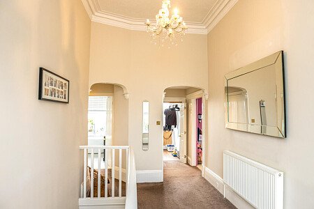 Large conservatory colourful house-  - Filming Locations Locations Direct -36