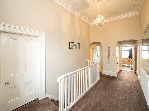 Large conservatory colourful house-  - Filming Locations Locations Direct -35