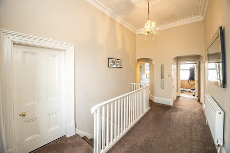 Large conservatory colourful house-  - Filming Locations Locations Direct -35