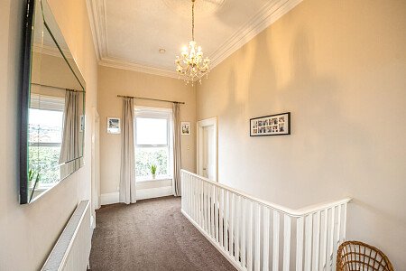 Large conservatory colourful house-  - Filming Locations Locations Direct -37