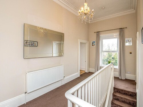 Large conservatory colourful house-  - Filming Locations Locations Direct -38