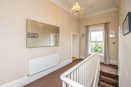 Large conservatory colourful house-  - Filming Locations Locations Direct -38