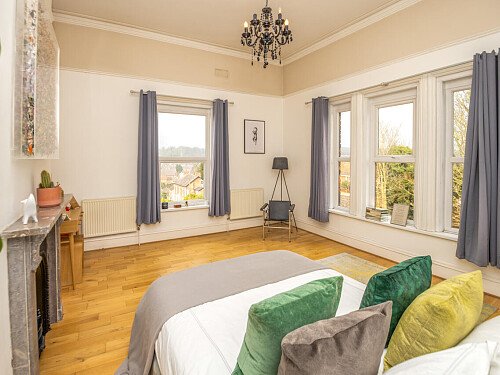 Large conservatory colourful house-  - Filming Locations Locations Direct -41