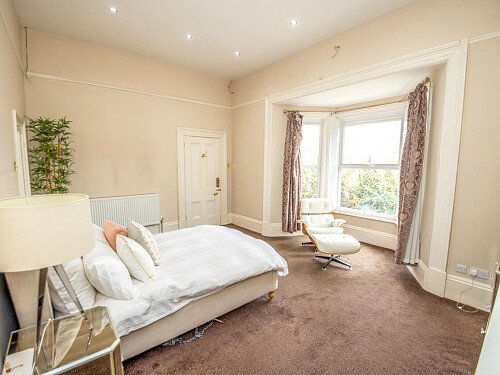 Large conservatory colourful house-  - Filming Locations Locations Direct -47