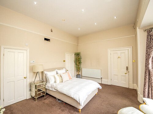 Large conservatory colourful house-  - Filming Locations Locations Direct -49