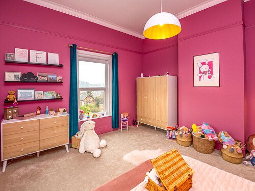 Large conservatory colourful house-  - Filming Locations Locations Direct -52