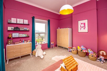 Large conservatory colourful house-  - Filming Locations Locations Direct -52