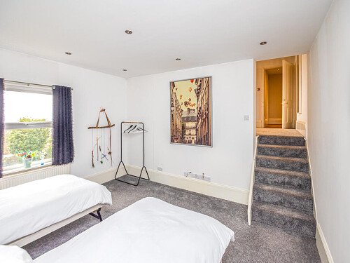 Large conservatory colourful house-  - Filming Locations Locations Direct -56