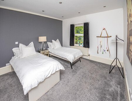 Large conservatory colourful house-  - Filming Locations Locations Direct -55