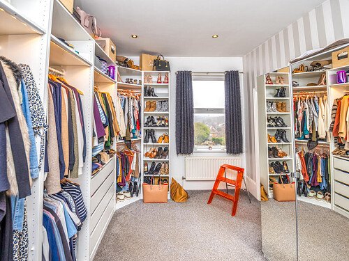 Large conservatory colourful house-  - Filming Locations Locations Direct -60