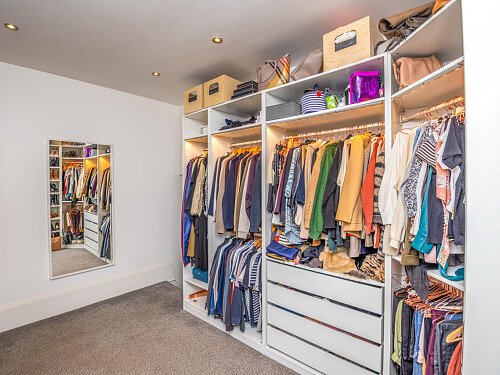 Large conservatory colourful house-  - Filming Locations Locations Direct -62