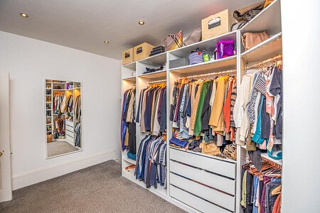 Large conservatory colourful house-  - Filming Locations Locations Direct -62