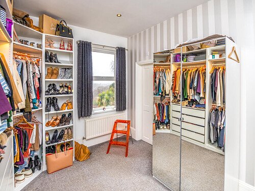 Large conservatory colourful house-  - Filming Locations Locations Direct -61