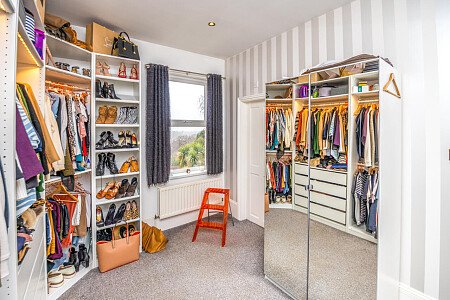 Large conservatory colourful house-  - Filming Locations Locations Direct -61