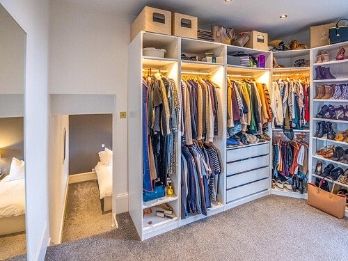 Large conservatory colourful house-  - Filming Locations Locations Direct -63