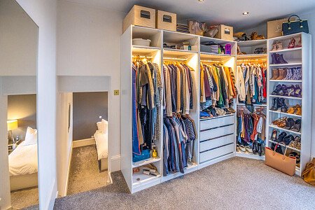 Large conservatory colourful house-  - Filming Locations Locations Direct -63