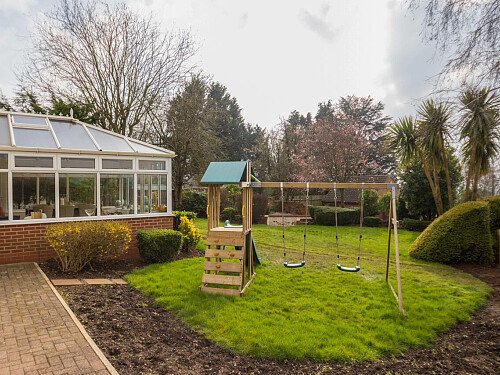 Large conservatory colourful house-  - Filming Locations Locations Direct -64