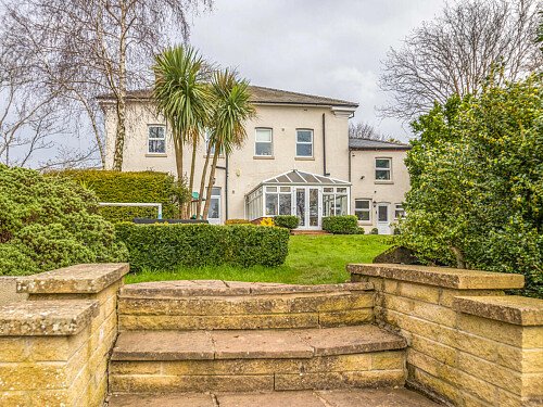 Large conservatory colourful house-  - Filming Locations Locations Direct -68