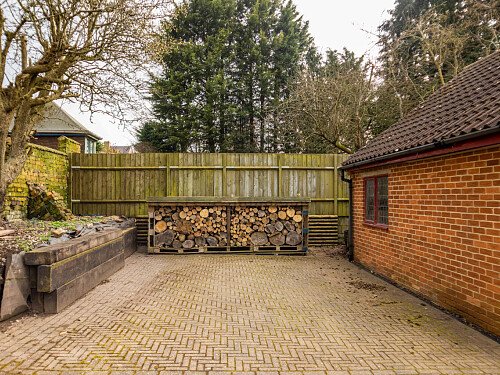 Large conservatory colourful house-  - Filming Locations Locations Direct -71