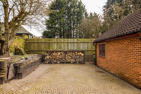 Large conservatory colourful house-  - Filming Locations Locations Direct -71