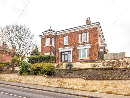 Large conservatory colourful house-  - Filming Locations Locations Direct -75