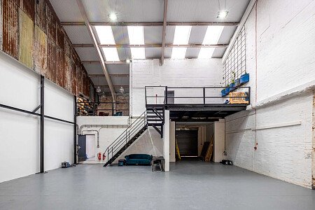 1282 - Studio 2 -  filming photoshoot location-07