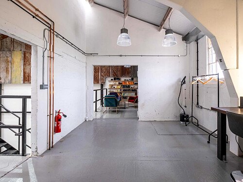 1282 - Studio 2 -  filming photoshoot location-10