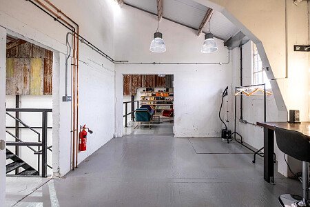 1282 - Studio 2 -  filming photoshoot location-10