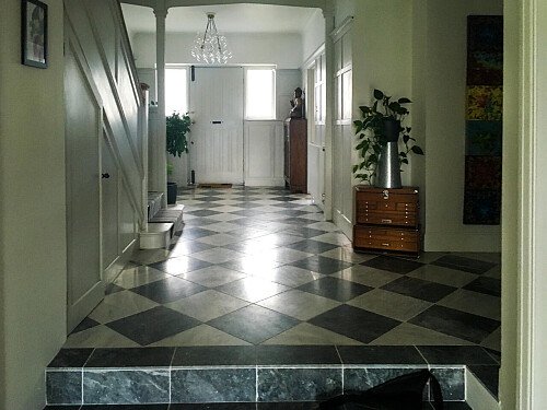 Kelsey -  filming photoshoot location-16