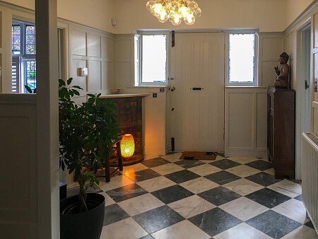 Kelsey -  filming photoshoot location-18