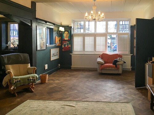 Kelsey -  filming photoshoot location-22