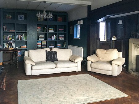 Kelsey -  filming photoshoot location-23