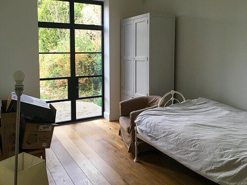 Kelsey -  filming photoshoot location-28