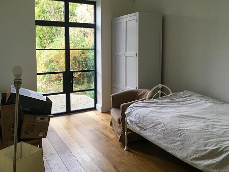 Kelsey -  filming photoshoot location-28