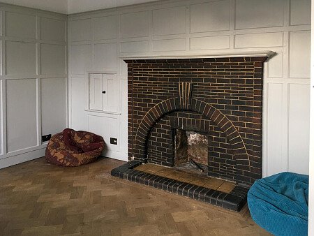 Kelsey -  filming photoshoot location-29