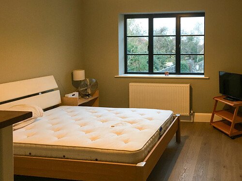 Kelsey -  filming photoshoot location-33