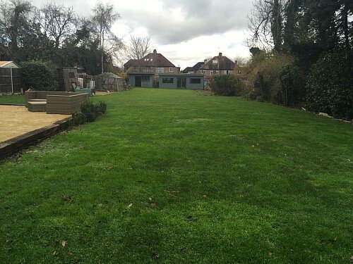 Kelsey -  filming photoshoot location-39