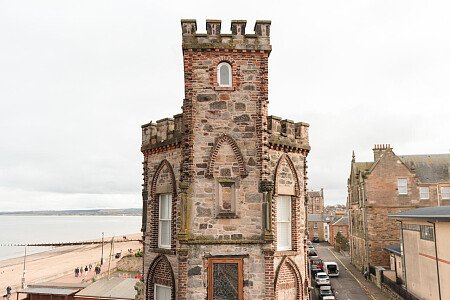 Tower -  filming photoshoot location-01