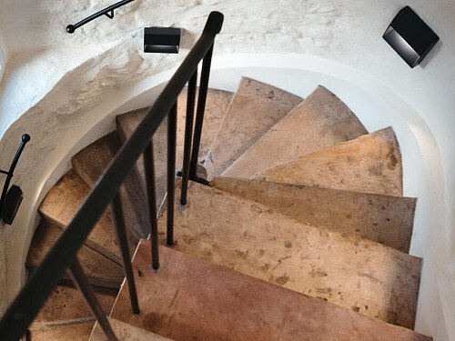 Tower -  filming photoshoot location-12