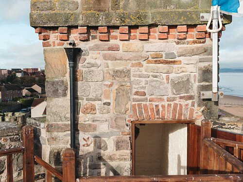 Tower -  filming photoshoot location-11