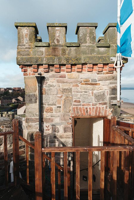 Tower -  filming photoshoot location-11