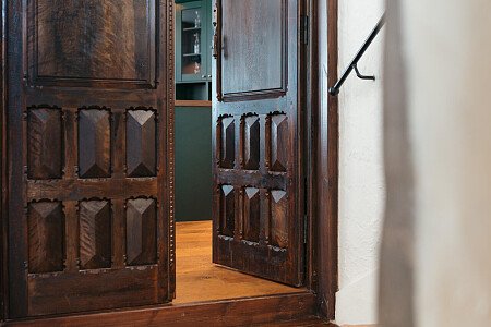 Tower -  filming photoshoot location-17