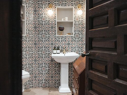 Tower -  filming photoshoot location-40