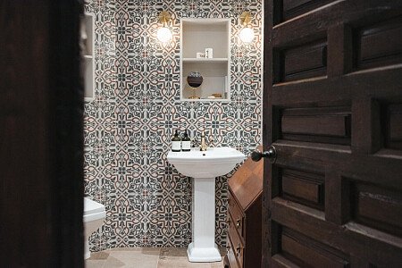 Tower -  filming photoshoot location-40