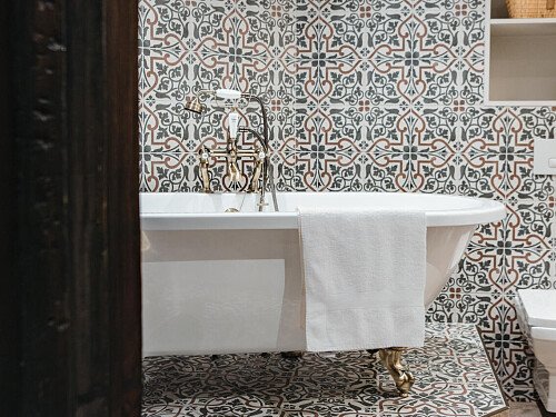 Tower -  filming photoshoot location-39