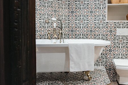 Tower -  filming photoshoot location-39