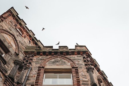 Tower -  filming photoshoot location-49