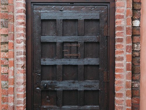 Tower -  filming photoshoot location-50