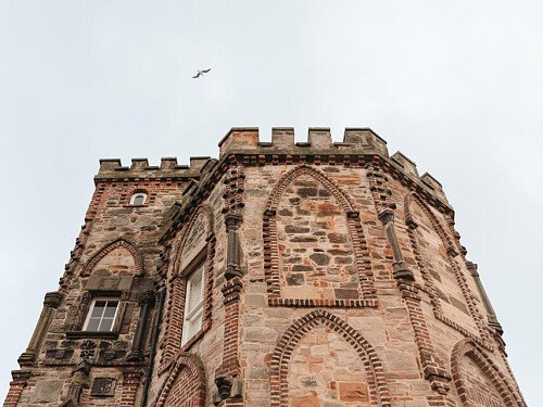 Tower -  filming photoshoot location-51