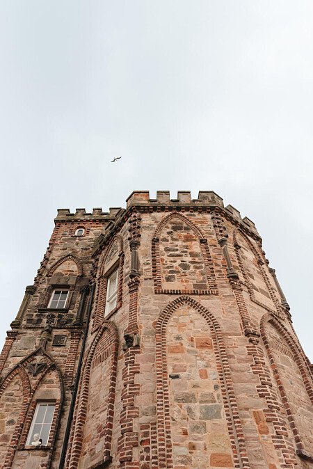 Tower -  filming photoshoot location-51